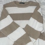 Brandy Melville Oversized Sweater Photo 0