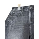 American Eagle Super High Rise A-Line Shorts NWT Size 0 Photo 3