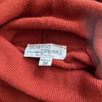Designers Originals SZ M Vintage Turtleneck Size M Photo 3