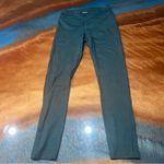 Outdoor Voices  Move Free Leggings small green Photo 2