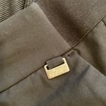 Guy Harvey  Women’s Shorts size L inseam 8” waist 34” elastic color black Photo 6