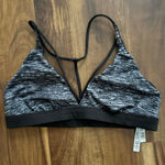 Victoria's Secret Victoria Secret Strappy Sports Bra / Bralette Photo 0