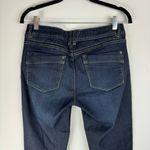 Democracy Ab Technology Dark Wash Skinny Jeans Sz 6 Photo 11