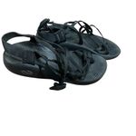 Chacos 👡 Chaco Women’s ZX/2 Classic Sandals – Black – Size 10 🖤 Photo 2