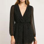 Princess Polly  Arrow Romper Size 2 EUC Photo 0