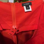 J.Crew  Stunning Ella Strapless Dress Photo 5