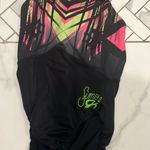 GK Elite  Leotard Gymnastics Simone Biles Photo 0