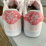 Nike Air Force 1 07 Women’s Shoes Photo 3