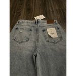 Hidden Jeans HIDDEN logan dad jean in medium wash size 31 NWT Photo 7
