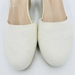 Dream Paris DREAM PAIRS Women's Closed Toe Size 8.5 Ankle Strap Espadrilles Wedge Sandals Photo 6