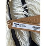 SKIMS Fits Everybody Scoop Neck Bralette Onyx Size Small Photo 6