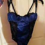 Frederick's of Hollywood Fredrick’s Of Hollywood Bodysuit  Photo 0