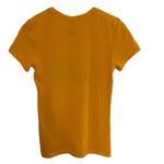 Nike The  tee Idaho athletic yellow short sleeve shirt small Photo 5