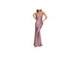 Ever Pretty  Sequin Evening Prom Formal Mermaid Gowns dress size 8 Photo 1