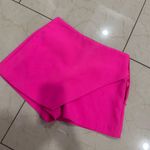 Boutique Skort Pink Photo 0