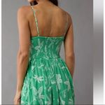 American Eagle NWOT  AE Corset Tiered Dress Photo 2