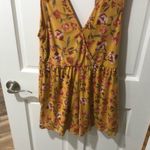 Xhilaration Xhileration Romper Photo 1