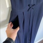 LK Bennett L.K. Bennett London Dr Summer Jumpsuit Photo 1