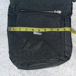 Baggallini Crossbody Bag Nylon Grey Photo 8