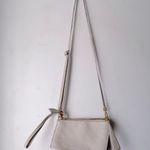 Hammitt Curtis Chateau Cream Mini Wristlet Crossbody Bag Photo 9