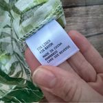 Panama Jack š“š Tropical Leaf Linen Skirt šš“ Size Small Photo 3