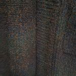 NYDJ  cardigan sweater size medium Euc great colors M Photo 4