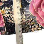 Meideng Changshan Top Traditional Chinese Garment Floral blouse Size undefined Photo 5