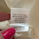 BCBG MAX AZRIA A-Line Sequin Chevron Skirt Photo 9