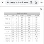 Hello Kitty  Strawberry Milk Carton Hoodie - Juniors XL Photo 13