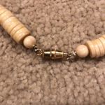 Handmade Heishi Bead Necklace Photo 5