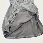 superdown  Quinn Strapless Mini Dress in Black Photo 6