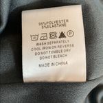 Rare London  Wrap Asymmetrical Floral Roses Dress 6 Photo 7