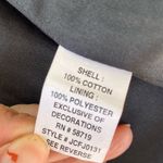 Notations  Lightweight blazer Jacket Size Large Photo 8