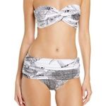 Norma Kamali   ODONATA JOHNNY D BRA Size Medium NWT Photo 4