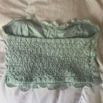 Free People Corset Crop Top Photo 1