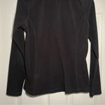 The North Face Size Small Resolve 1/4 Zip Fleece Photo 6