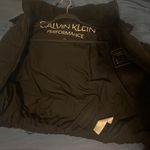 Calvin Klein Jacket Photo 2