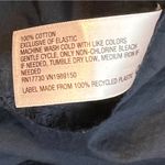 A New Day  Size XL Halter Neck MIDI Dress Bottom Ruffle & Pockets Button Keyhole Photo 5