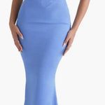 House Of CB Corset Maxi Dress Photo 0