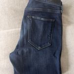 Abercrombie & Fitch Dark Jeggings Photo 1