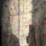 Love Shack Fancy Gap x  Floral Hoodie  Photo 0