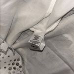 1. State  Sea Spray Floral Tropical Halter Maxi Dress Size XS 100% Cotton NWT Photo 9