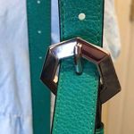 ORYANY Teal Green Convertible Belt Bag Crossbody Shoulder Bag Photo 14