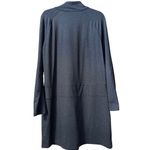 Lole  Evolt Grey Athleisure Tunic Dress SZ XL outdoor adventure camping hiking Photo 1