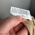 Maidenform  open bust Shapewear tan size medium‎ Photo 8