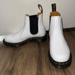 Dr. Martens  Chelsea 2976 Boots Smooth Leather Photo 3