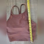 Old Navy Brown  Size Medium Workout Tank Photo 7