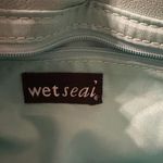 Wet Seal Mint Green Studded Crossbody Bag Photo 5