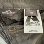 Eddie Bauer  First Ascent Whitaker‎ Mountaineering Shorts Women’s Size 6 Taupe Photo 2