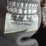 Soft Surroundings  Metro Full Length Pants Small Petite Photo 4